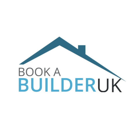 Book a Builder UK Logo