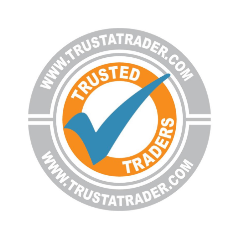 Trust a Trader Logo