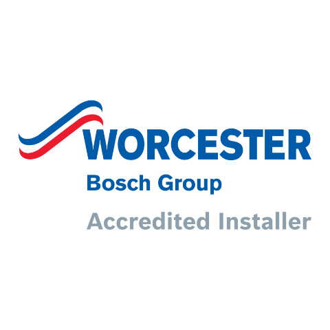 Worcester Bosch Group Accredited Installer